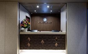 Hotel Reference Tenjin III